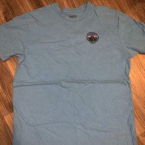 Patagonia tee shirt